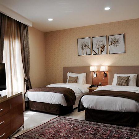 Asherij Hotel ドーハ エクステリア 写真