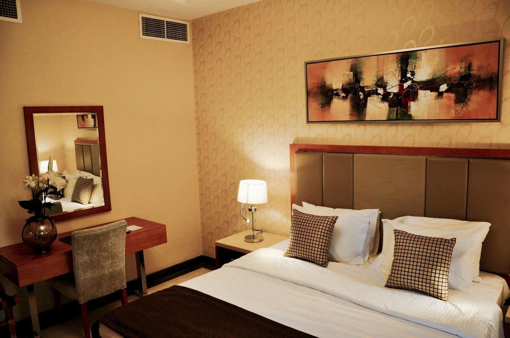 Asherij Hotel ドーハ エクステリア 写真