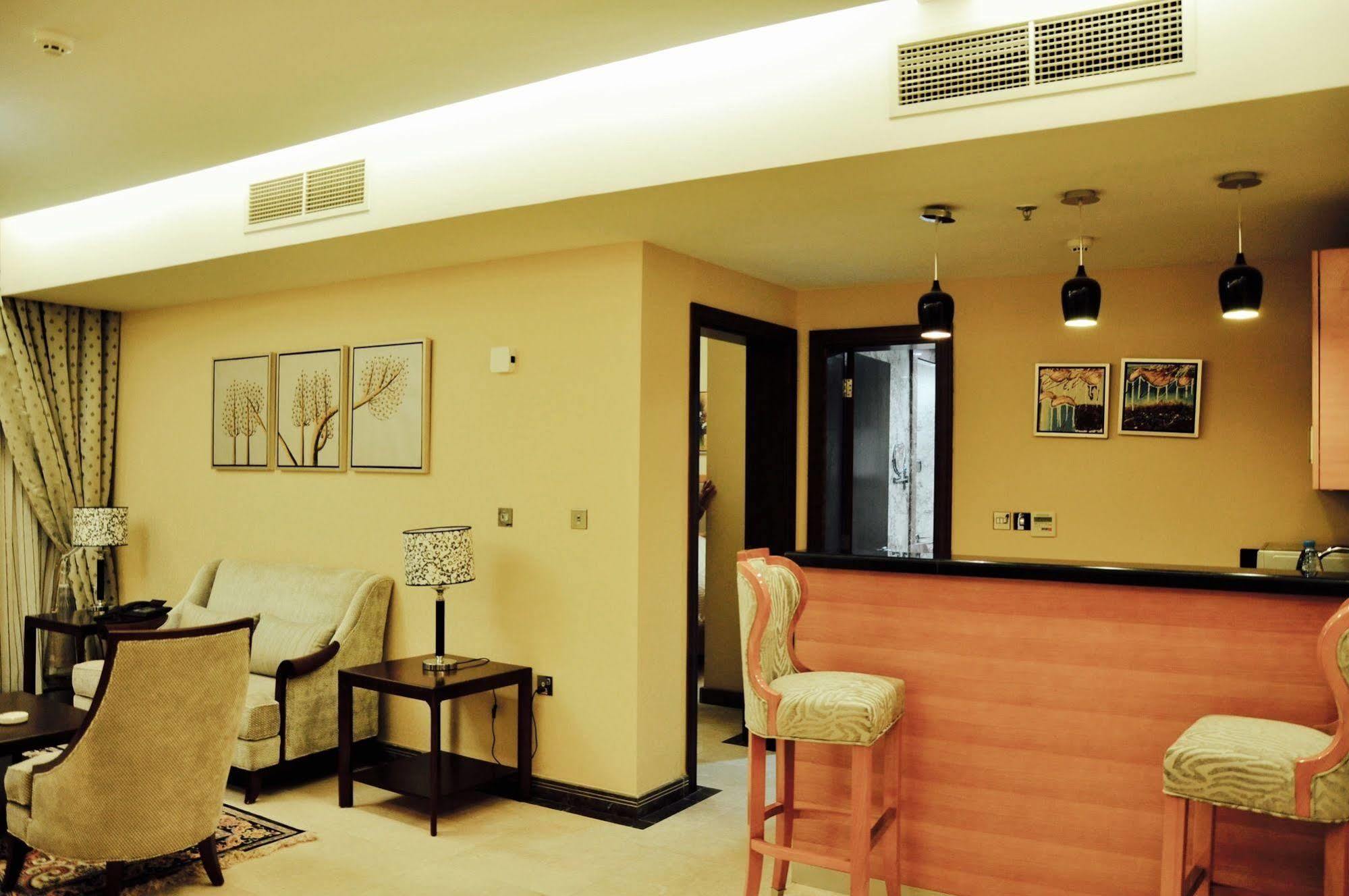 Asherij Hotel ドーハ エクステリア 写真